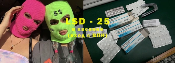 стафф Михайлов